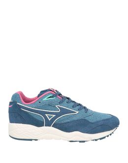 Кеды Mizuno, синий 17891873fp | blue