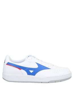 Кроссовки Mizuno, белый 11991111qe | white