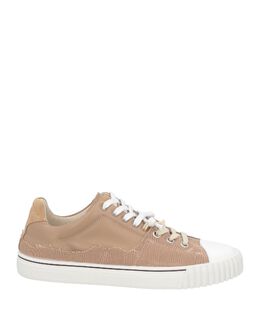 Кеды Maison Margiela, светло-коричневый 17620494ss | light brown