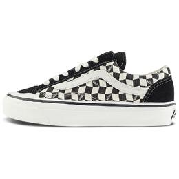Vans Кроссовки Old Skool 36 Dx «Черно-белые» vn000mt6bpq | black white