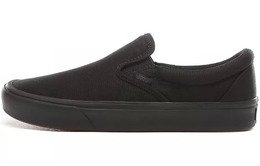 Кроссовки Vans Comfycush Slip-on Black vn0a3wmdvnd