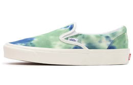Кроссовки Slip-On Classic Vans 98 Dx 'Anaheim Factory - Tie Dye' vn0a5kx8avy