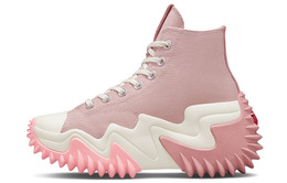 Кеды Converse Run Star Motion Platform Stone Mauve Rust Pink a00875c