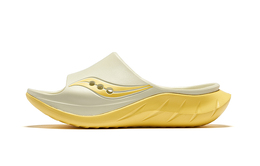 Saucony Кроссовки Cradle 2 Slide Unisex бежево-желтые, цвет Beige Yellow s28903-3 | beige yellow