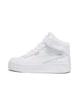 Высокие кроссовки Puma, белый 4862795 | weiß