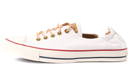 Кеды Converse Chuck Taylor All Star Shoreline Slip-On Women's 551621f