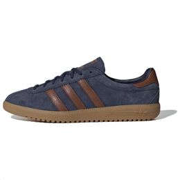 Adidas Кроссовки Adidas Bermuda Legend Ink Brown ji4278 | blue brown
