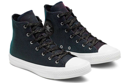 Кеды Converse Women's Chuck Taylor All Star Starware High 'Laser Black Pink' 564911c