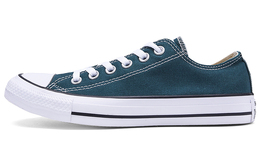 Кеды Converse Chuck Taylor All Star Ox 'Blue Green' 157647c
