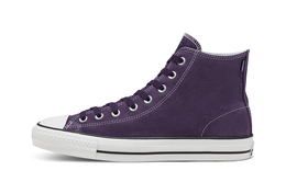 Кеды Converse Skate Chuck Taylor All Star Pro Hi 166021c