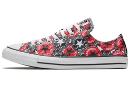 Кеды Converse Chuck Taylor All Star Logo 166986c