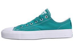 Кеды Chuck Taylor All Star Converse Pro Ollie Patch Low 'Malachite' 167608c