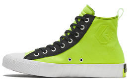 Кеды Converse Not A Chuck Hi Hi-Vis Lemon Venom 169450c