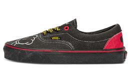 Vans Кроссовки X Disney Era Mickey Mouse Denim «Черно-красные» vn000ewzdnm | black red