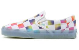 Кроссовки Vans Slip-On Classic 'Cultivate Care' vn000xg88mc