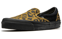 Кроссовки Slip-On OG Classic Vans LX 'Leopard' vn000udfu9r