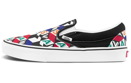 Кроссовки Vans Slip-On "Checker Cube" Sneakers vn0a33tb42x