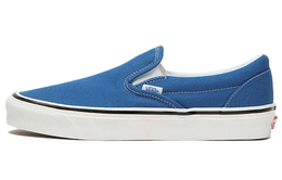 Кроссовки Slip-On Classic Vans 98 Dx 'Anaheim Factory - Blue' vn0a3jexqa5