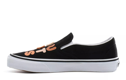 Кроссовки Vans Classic Slip-On Breast Cancer Awareness You Got This vn0a4bv3t4u