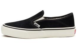 Кроссовки Vans Slip-on VR3 Sf 'Black White' vn0a4bx8s47