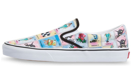 Кроссовки Vans Slip-On Los vn0a4u38wn1