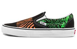 Кроссовки Slip-On Crayola X Classic Vans 'Trace Your Dreams' vn0a5jmharz