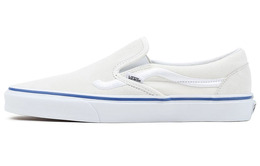 Кроссовки Vans Slip-On Classic 'Sidestripe Marshmallow' vn0a5jmhbl9