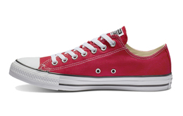 Кеды Converse Chuck Taylor All Star Ox Red m9696
