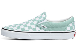 Кроссовки Vans Classic Slip-On Sneakers vn0a7q5dh7o