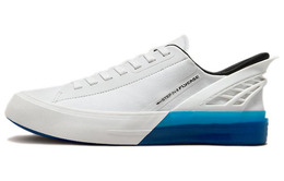 Кеды Converse All Star CX Canvas Shoes Unisex Low-Top White Blue a00815c