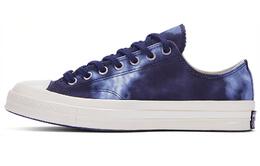 Кеды Converse Chuck 70 Low Tops Casual Shoe Blue a03757c