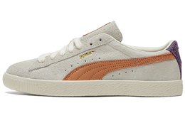 Кроссовки Puma Suede Vintage SC 'White Sweet Grape' 380942-01
