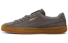 Кроссовки Puma Suede Crepe Leisure Board Shoes Grey 380707-03