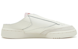 Кроссовки Reebok Club C Laceless Mule Chalk Women's gz5319