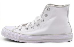 Кеды Converse Chuck Taylor All Star Hi 'White Grey' Women's a00891c