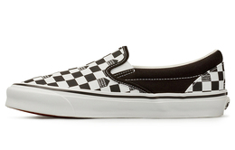 Кроссовки Vans Ua Og Classic Slip-On Lx Dover Street Market Checkerboard vn0a45jk2gz
