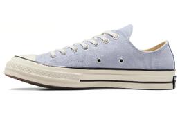 Converse Кеды Chuck 70 Low 'Cloudy Daze Grey' a06522c | blue white