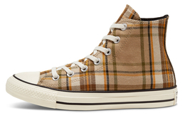 Кеды Converse Women's Chuck Taylor All Star High 'Mix And Match - Nomad Khaki' 568925c