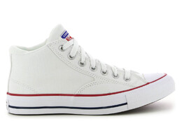 Кроссовки Ctas Malden Street средней высоты Converse, белый 11521009-77 | blanco