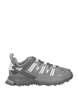 Кеды Adidas, серый 17881991ex | grey