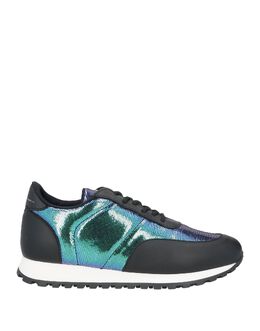 Кеды Giuseppe Zanotti, черный 17605074lg | black