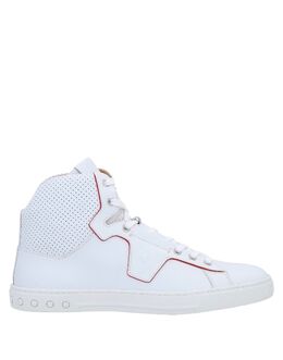 Кроссовки Tod's, белый 11724606kc | white