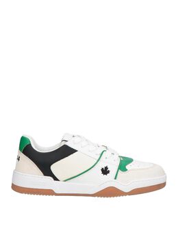 Кроссовки Dsquared2, светло-серый 17902956hr | light grey