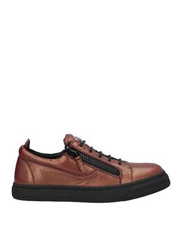 Кеды Giuseppe Zanotti, медь 17505436hp | copper