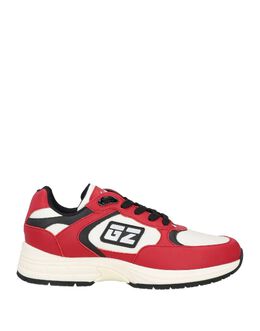 Кеды Giuseppe Zanotti, красный 17672823db | red
