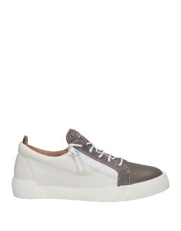 Кеды Giuseppe Zanotti, серый 17519044lq | lead