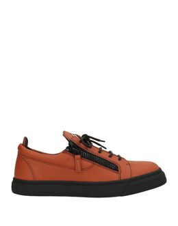 Кеды Giuseppe Zanotti, бежевый 17505081rr | tan