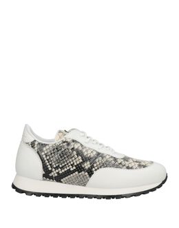 Кеды Giuseppe Zanotti, белый 17498428ia | white