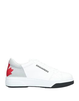 Кроссовки Dsquared2, белый 17246857hm | white