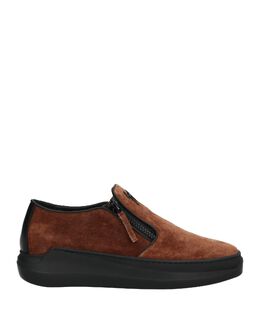 Кеды Giuseppe Zanotti, коричневый 17494923xc | camel